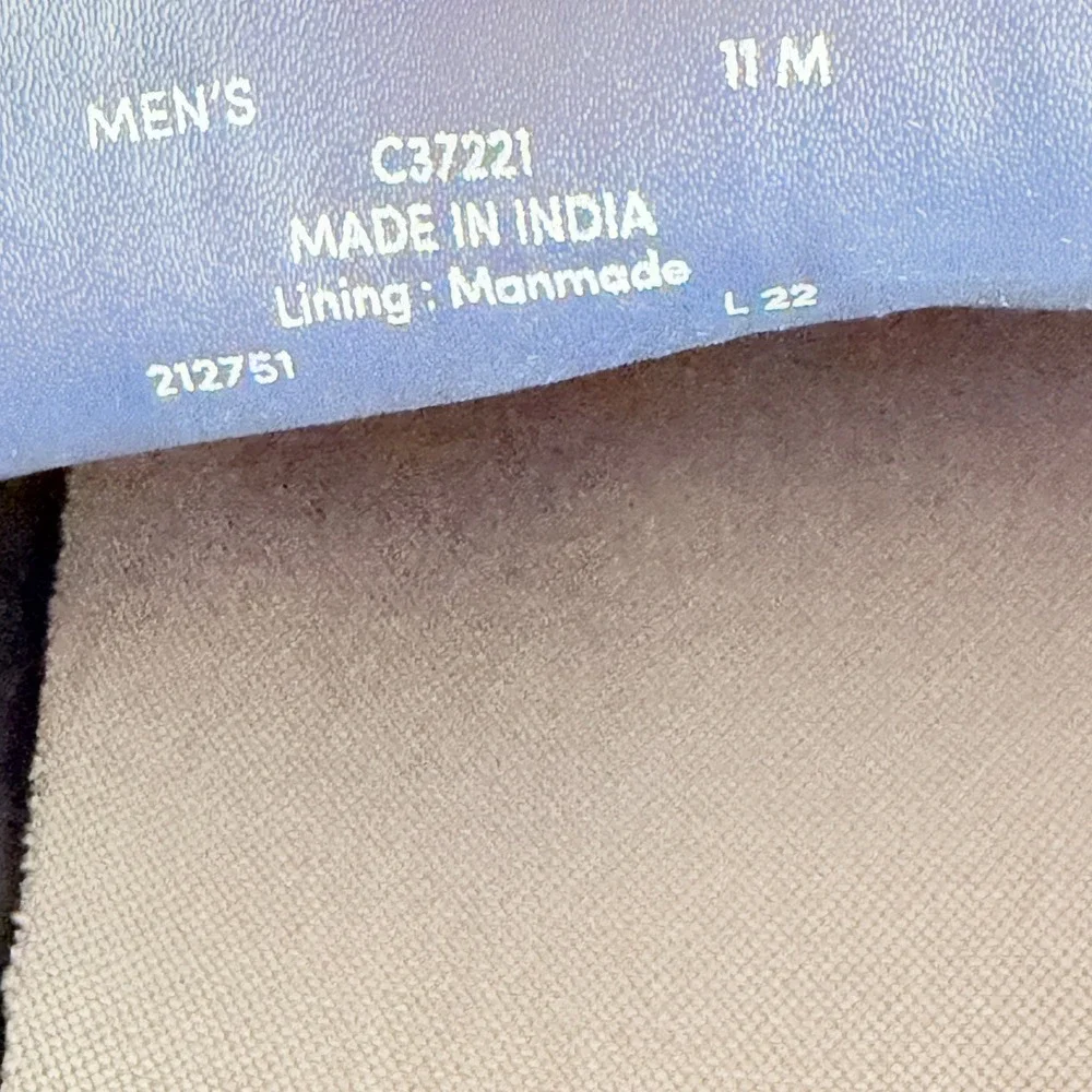 Cole Haan step up
